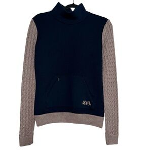 B//Vertigo Pullover Size 4